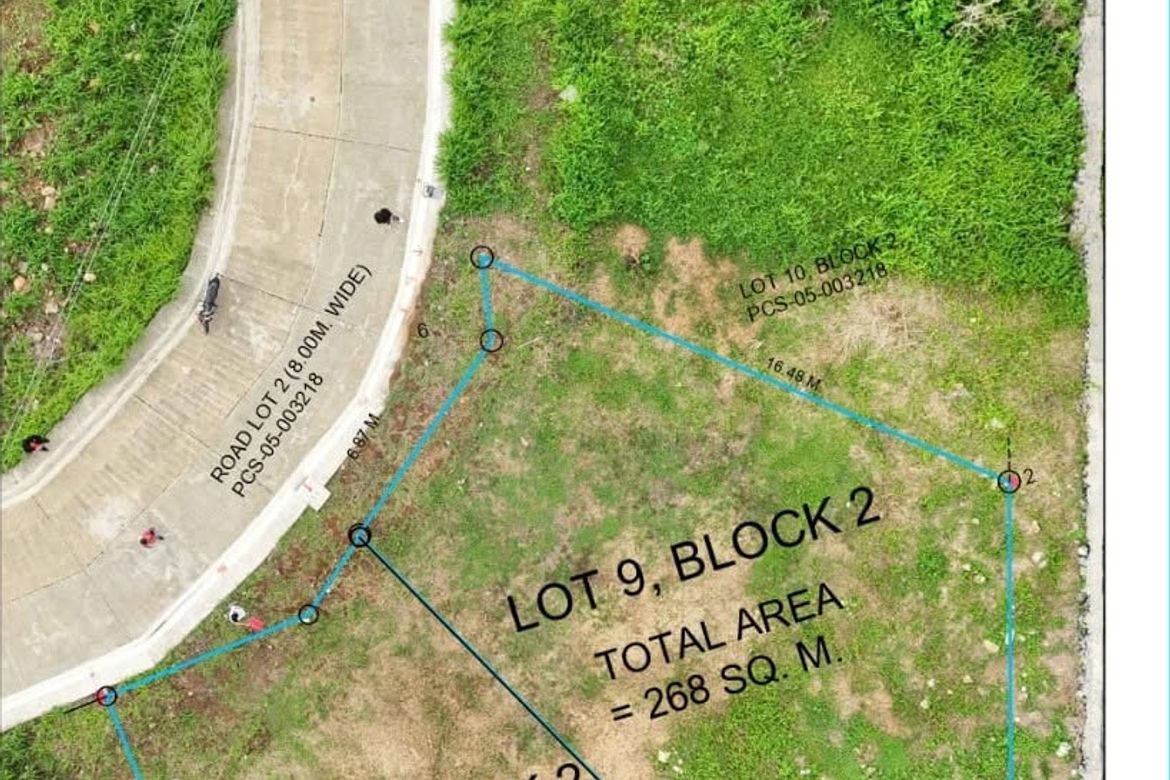 Land for Sale in Pacol, Naga, Camarines Sur – photo 3