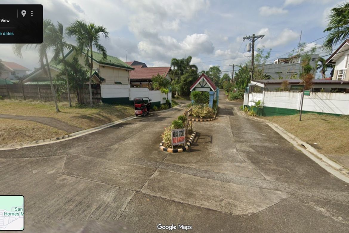 Land for Sale in Pacol, Naga, Camarines Sur – photo 6