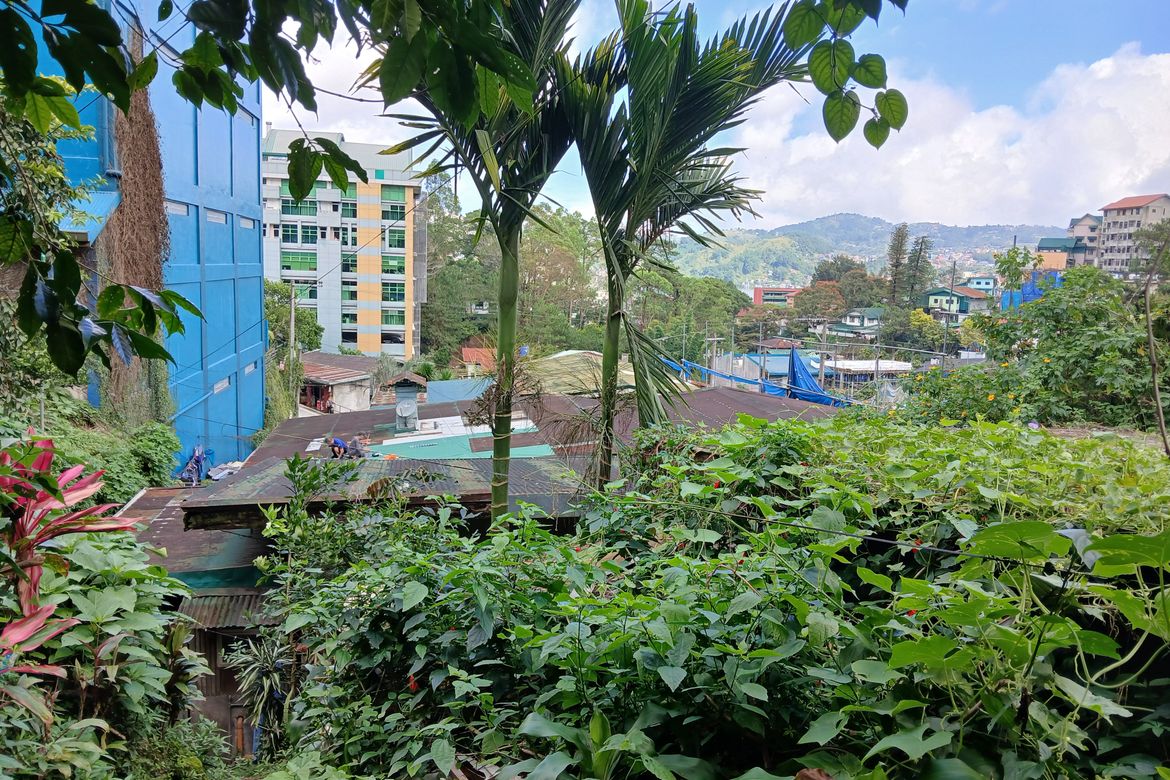 Land for Sale in Padre Burgos, Baguio, Benguet – photo 3