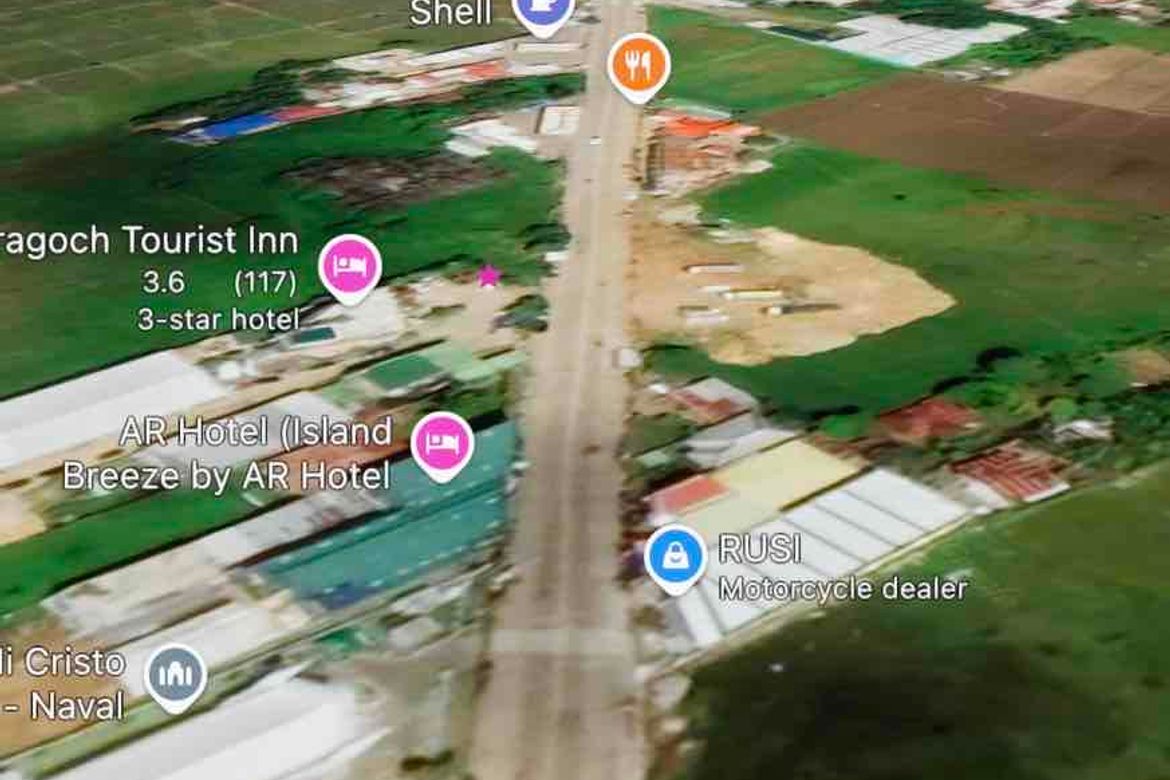 Land for Sale in Padre Inocentes Garcia, Naval, Biliran – photo 4