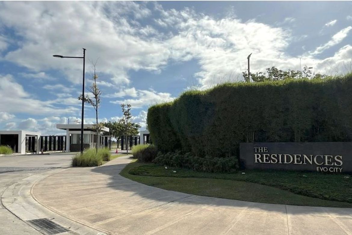 Land for Sale in Pag-Asa I, Imus, Cavite