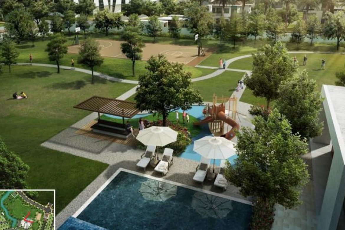 Land for Sale in Pag-Asa I, Imus, Cavite – photo 4