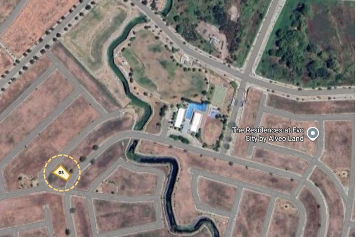 Land for Sale in Pag-Asa I, Imus, Cavite – photo 5