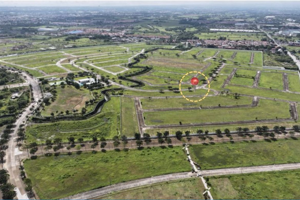 Land for Sale in Pag-Asa I, Imus, Cavite – photo 6