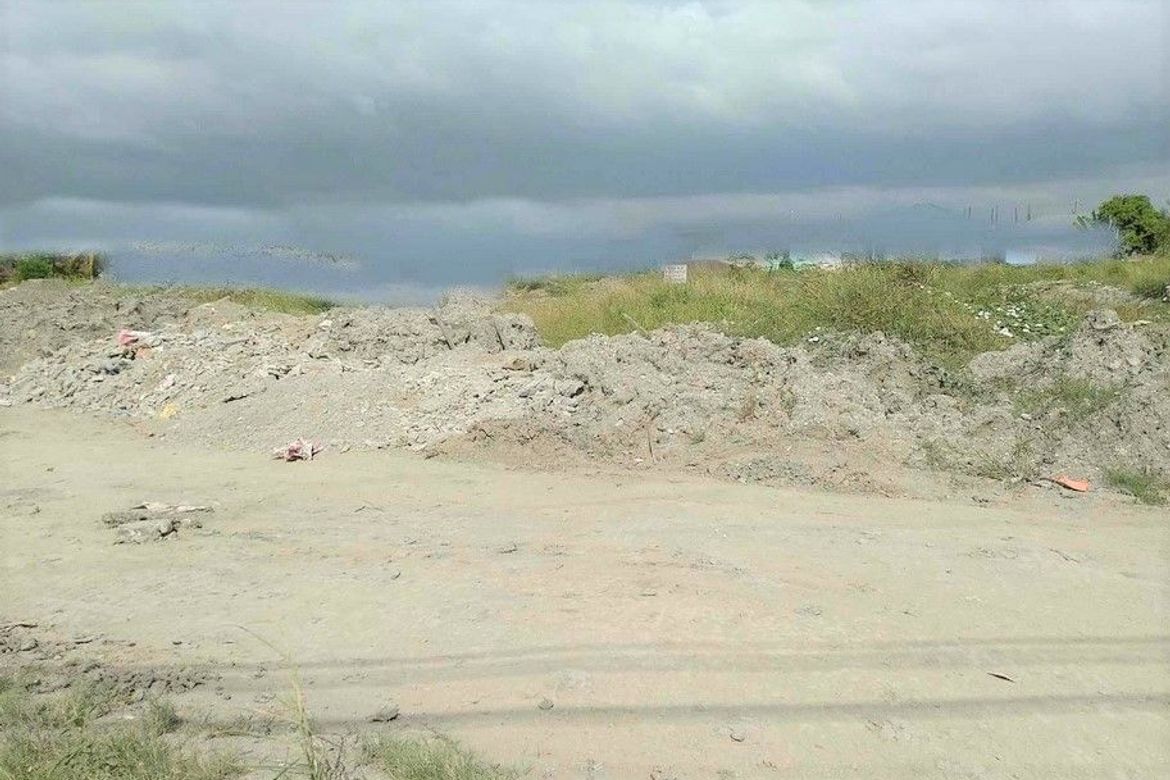 Land for Sale in Pag-Asa III, Imus, Cavite