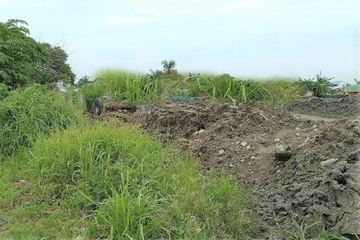 Land for Sale in Pag-Asa III, Imus, Cavite – photo 2