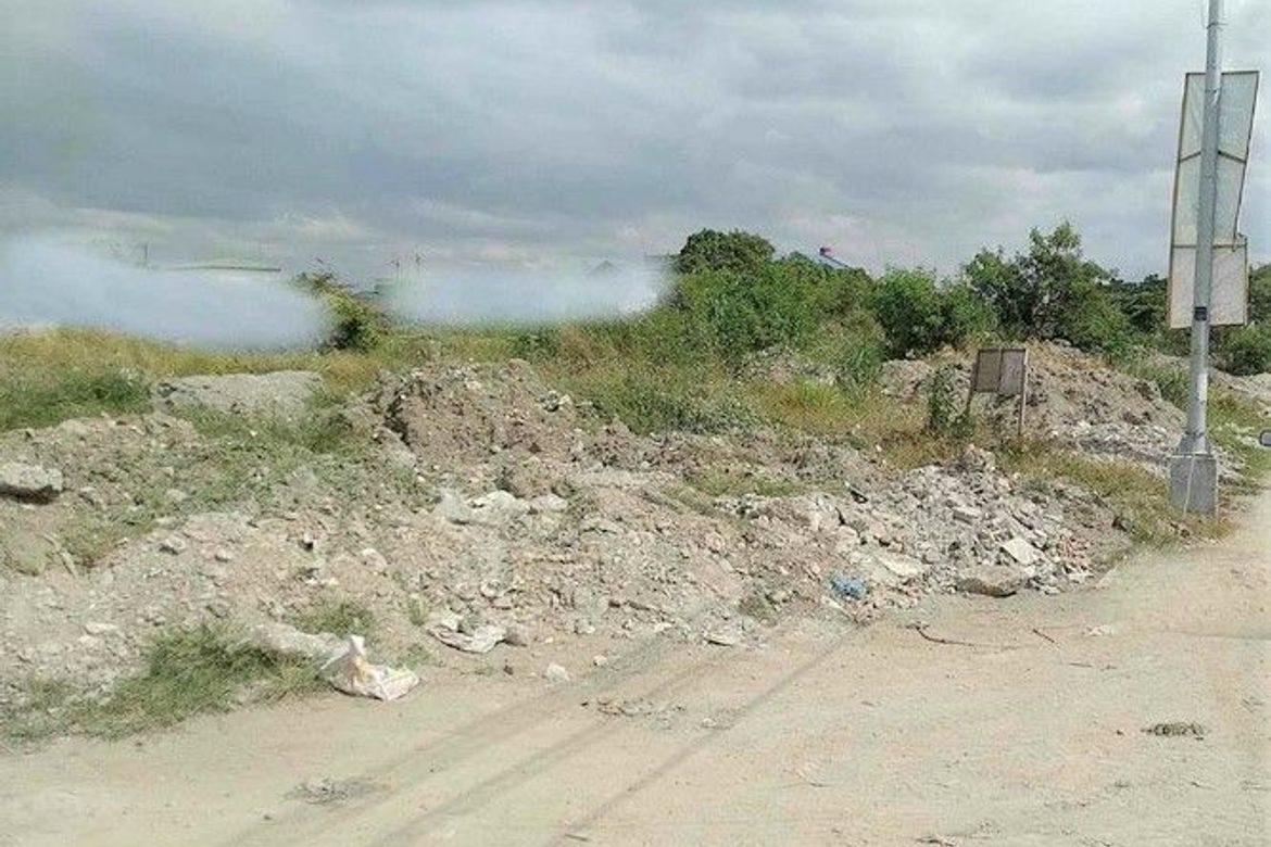 Land for Sale in Pag-Asa III, Imus, Cavite – photo 3