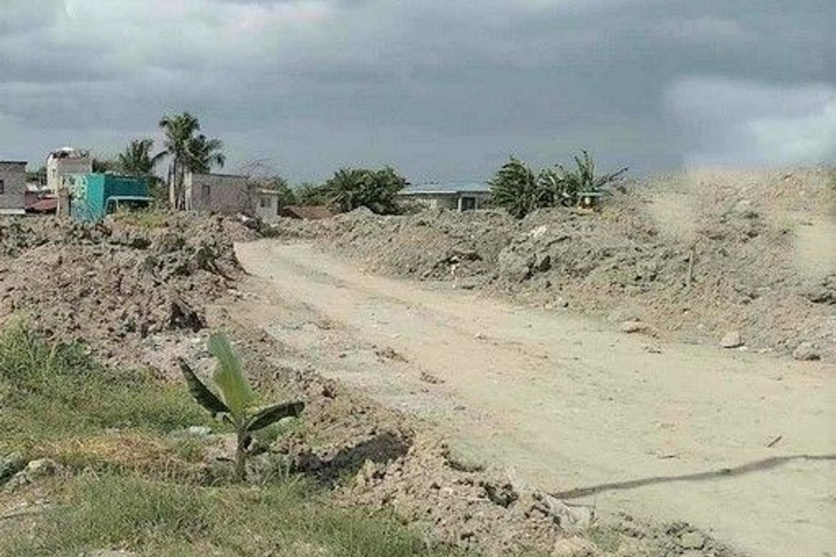 Land for Sale in Pag-Asa III, Imus, Cavite – photo 4