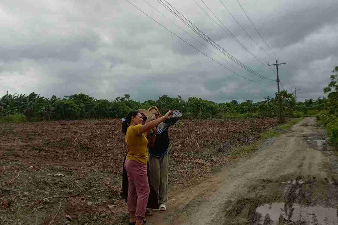 Land for Sale in Pag-Asa, Kapalong, Davao del Norte – photo 7