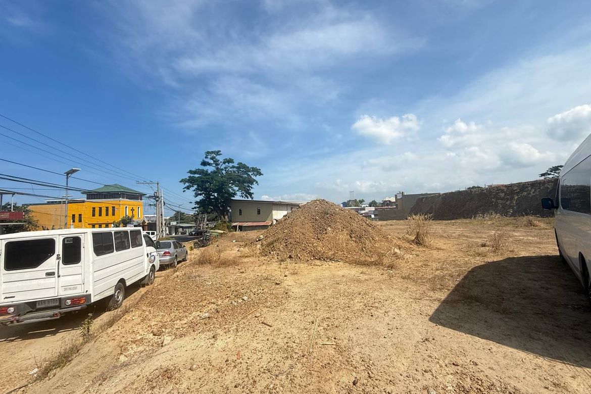 Land for Sale in Pagdaraoan, San Fernando, La Union – photo 3