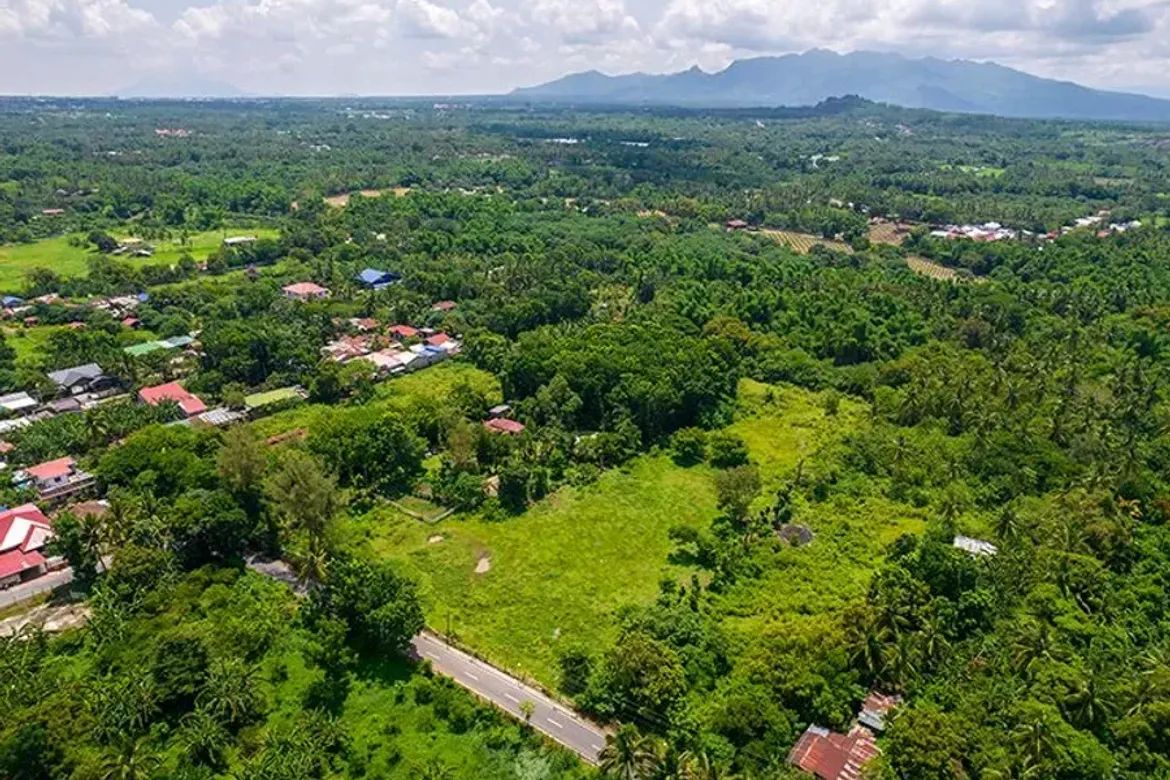 Land for Sale in Pagolingin Bata, Lipa, Batangas