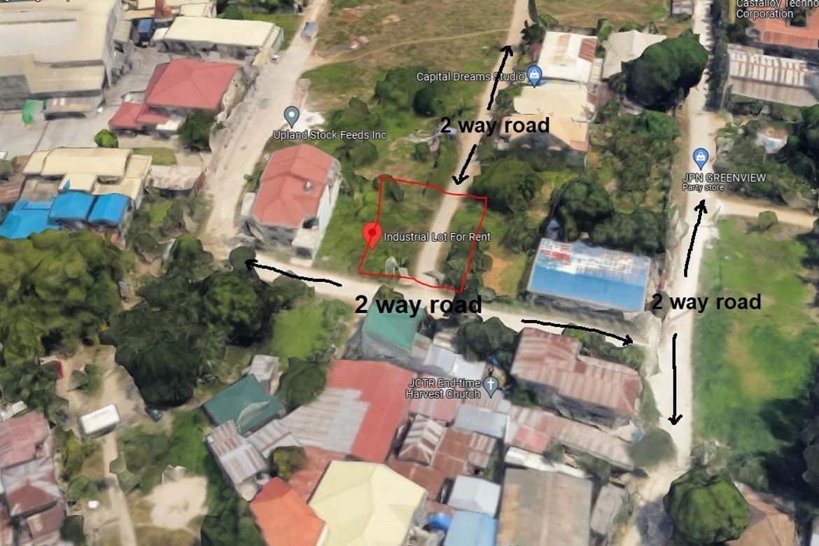 Land for Sale in Pagsabungan, Mandaue, Cebu – photo 7