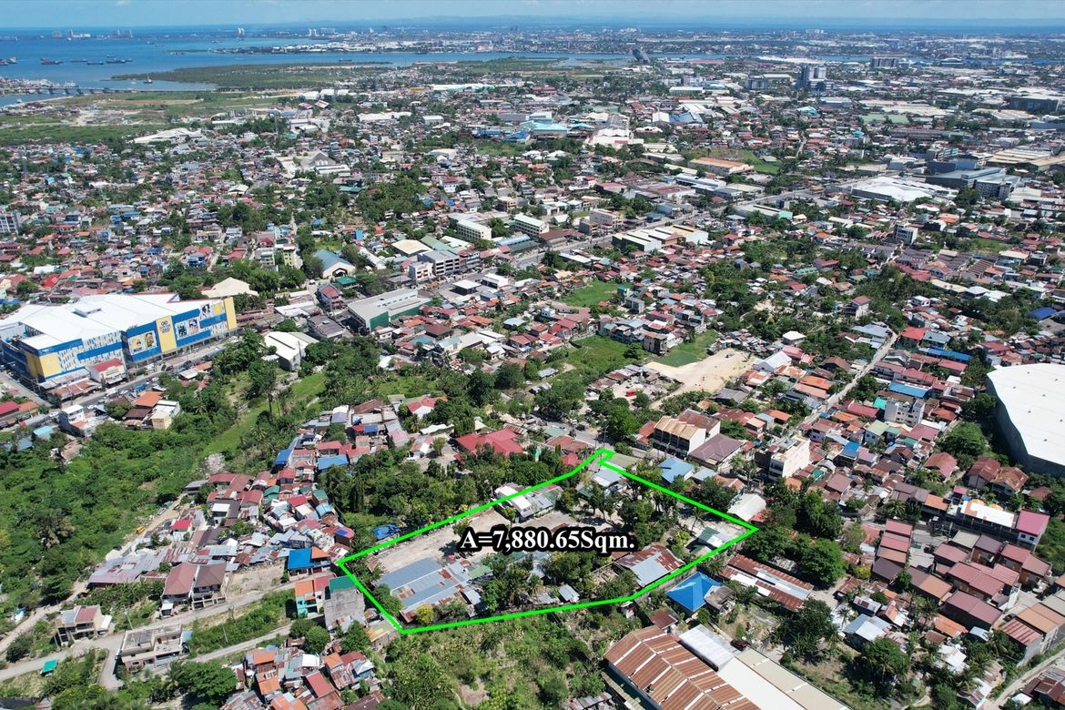 Land for Sale in Pagsabungan, Mandaue, Cebu – photo 3