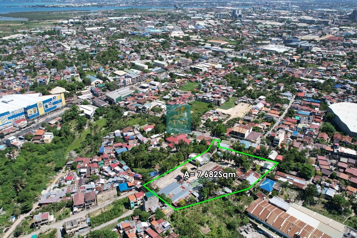 Land for Sale in Pagsabungan, Mandaue, Cebu – photo 6