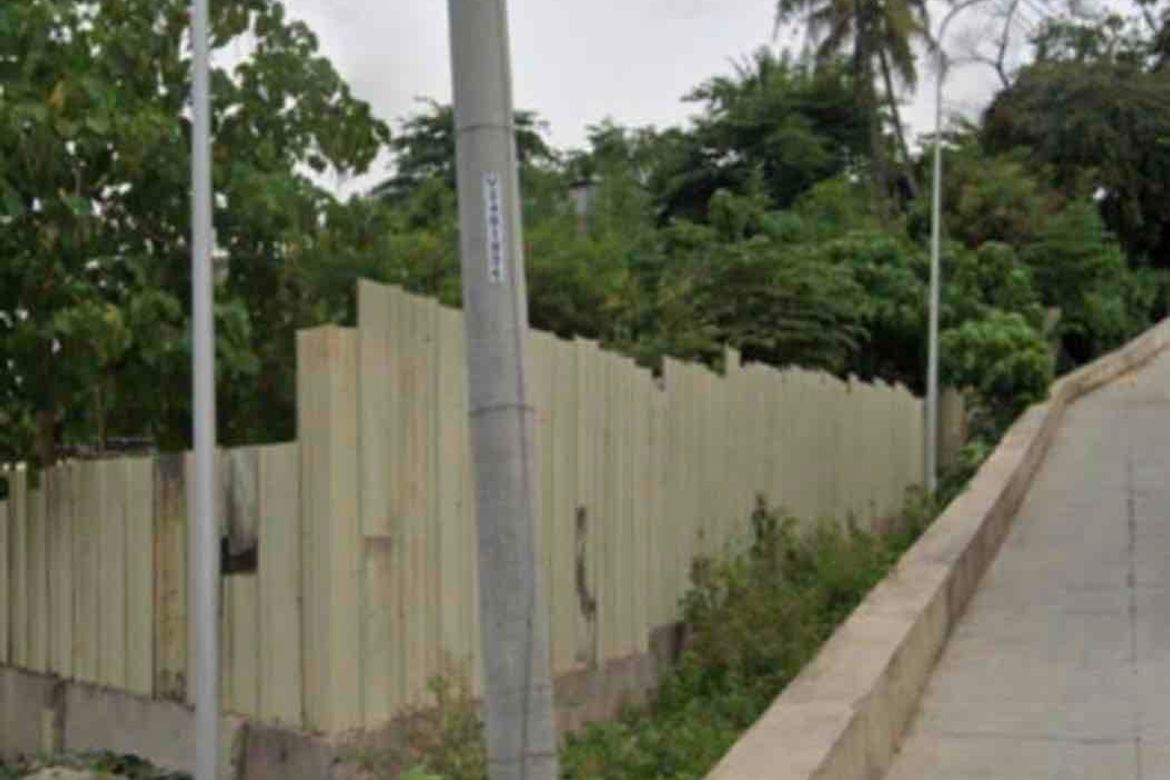 Land for Sale in Pagsabungan, Mandaue, Cebu