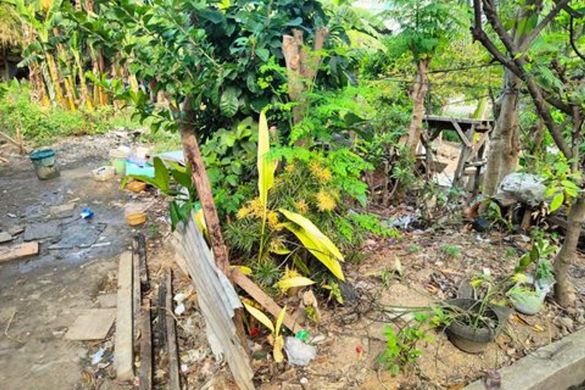 Land for Sale in Pagsabungan, Mandaue, Cebu