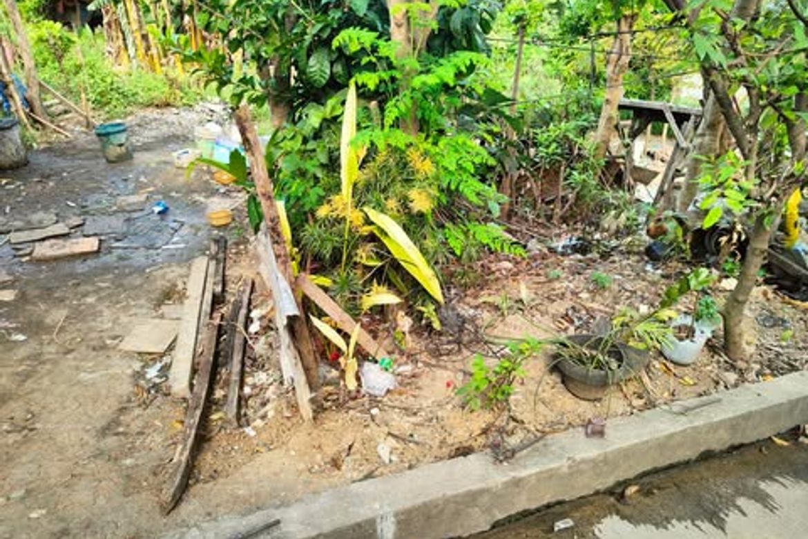 Land for Sale in Pagsabungan, Mandaue, Cebu – photo 4