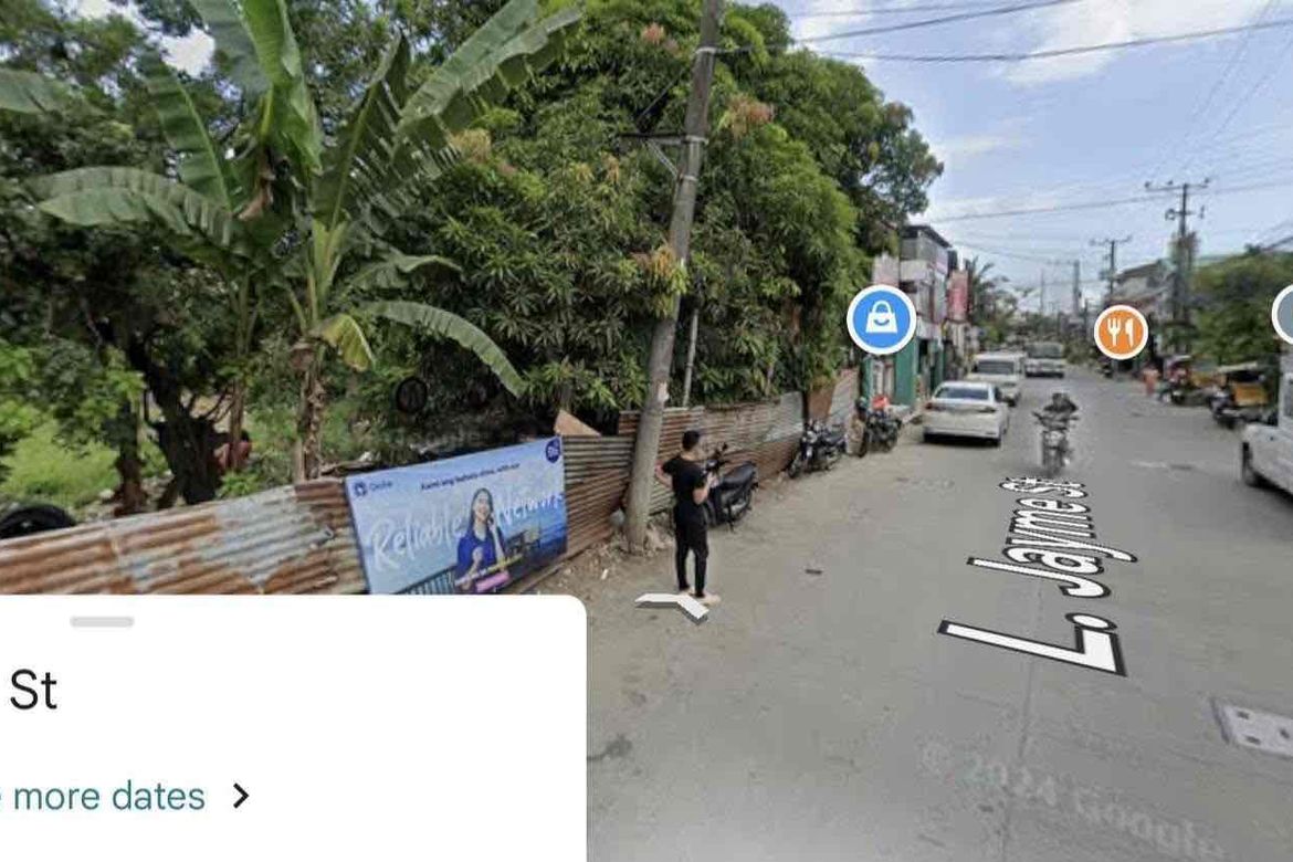 Land for Sale in Pagsabungan, Mandaue, Cebu