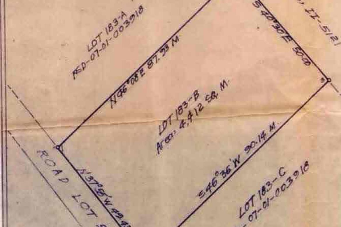 Land for Sale in Pagsabungan, Mandaue, Cebu – photo 2