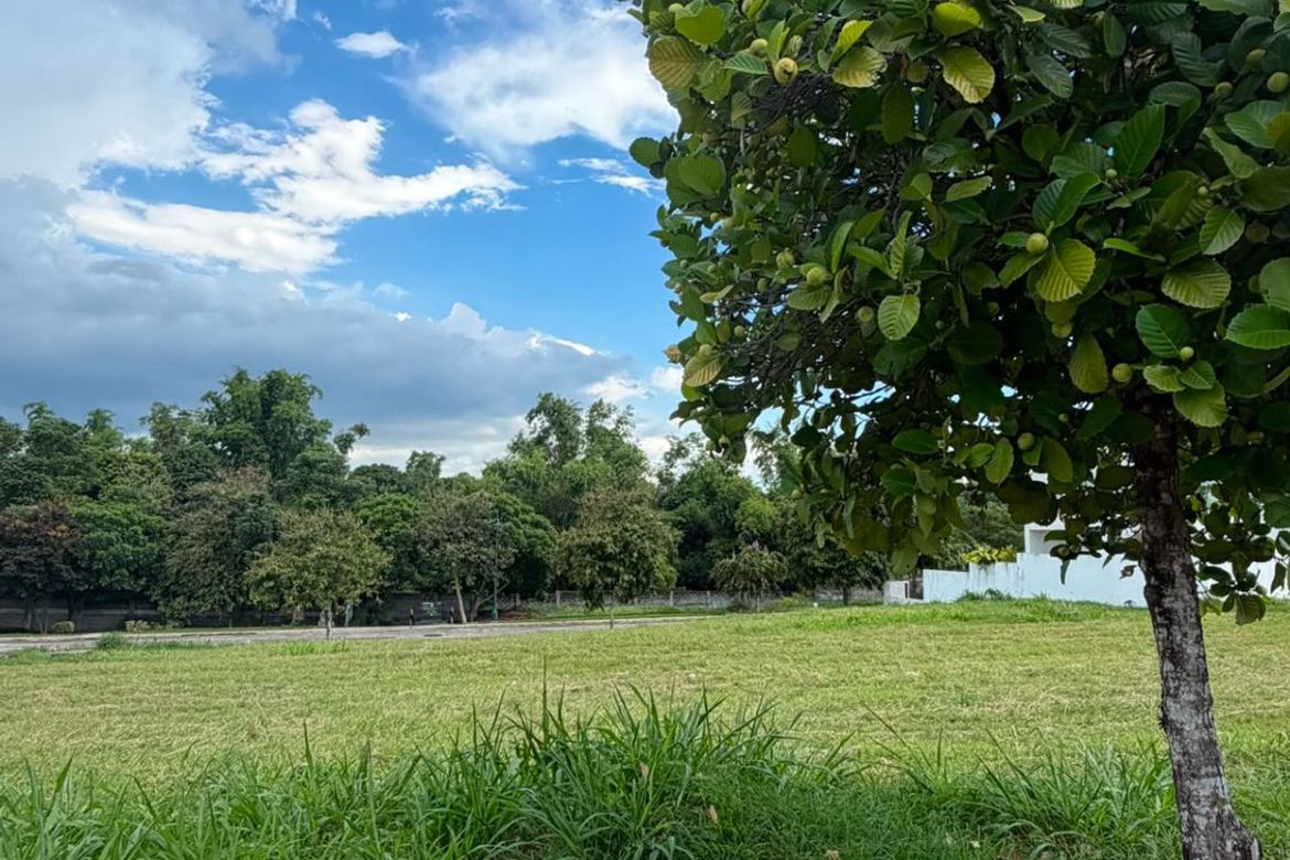 Land for Sale in Pahara at Southwoods City, Cabilang Baybay, Carmona, Cavite