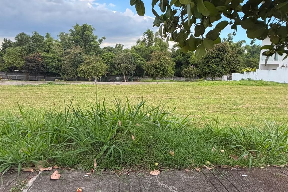Land for Sale in Pahara at Southwoods City, Cabilang Baybay, Carmona, Cavite – photo 4