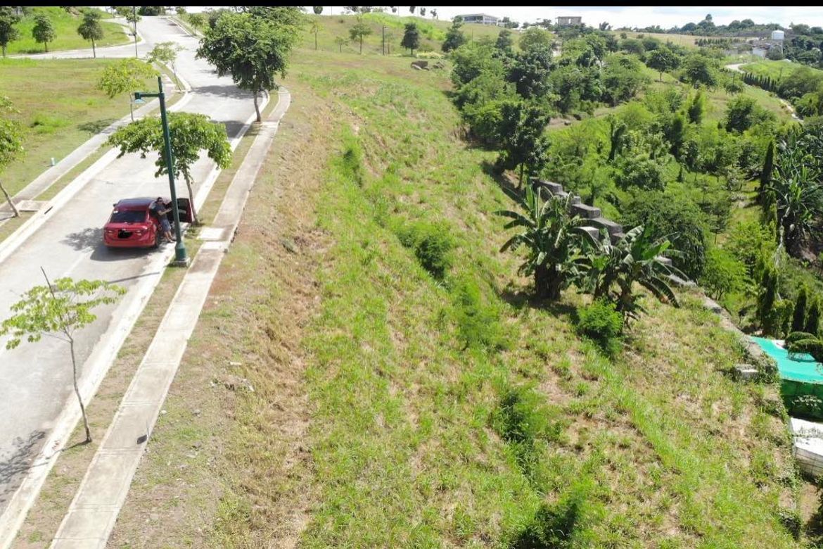Land for Sale in Pahara at Southwoods City, Cabilang Baybay, Carmona, Cavite