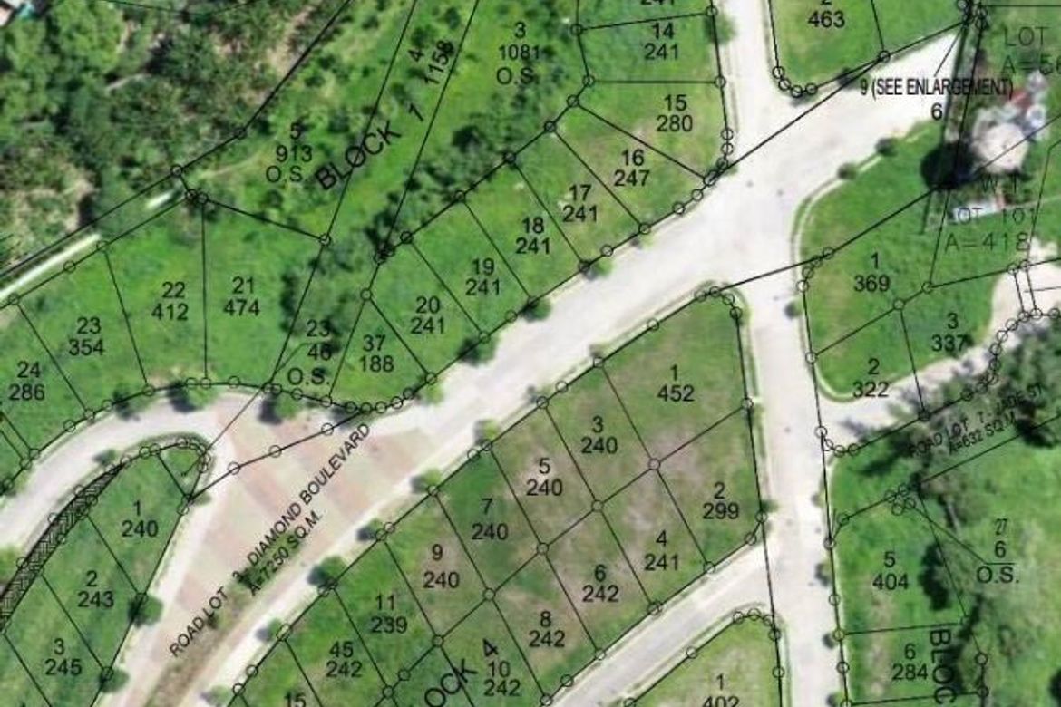 Land for Sale in Pahara at Southwoods City, Cabilang Baybay, Carmona, Cavite – photo 4