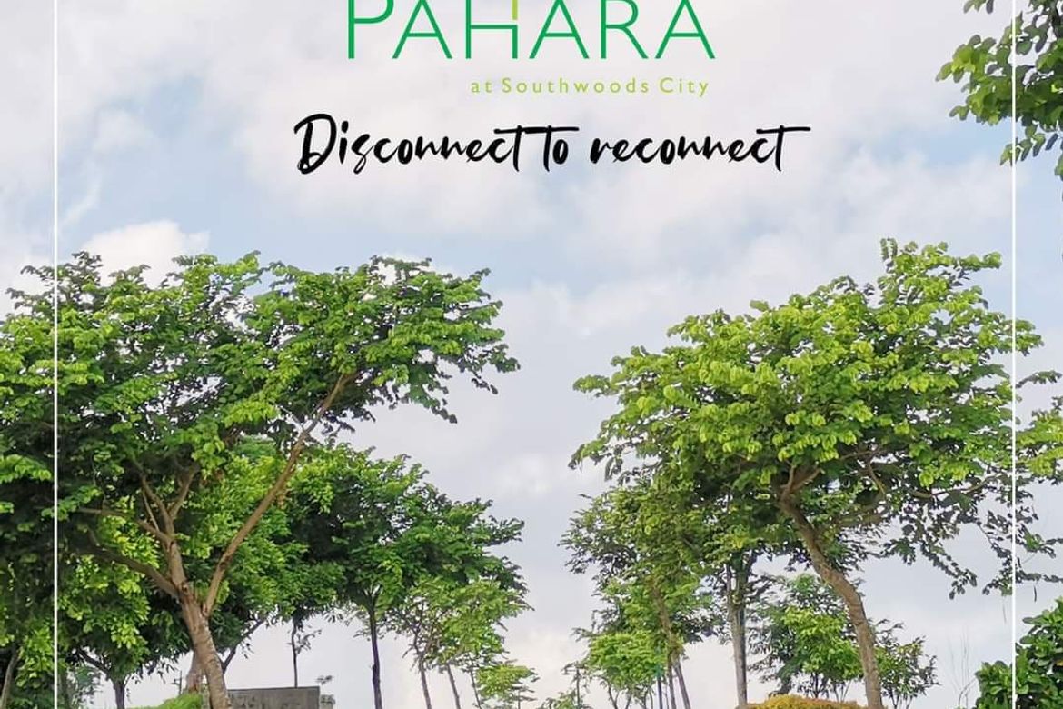 Land for Sale in Pahara at Southwoods City, Cabilang Baybay, Carmona, Cavite – photo 2