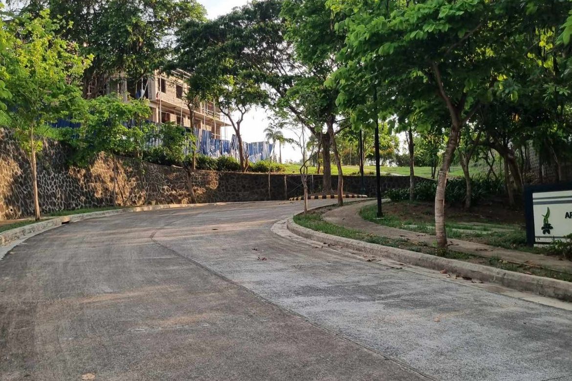 Land for Sale in Pahara at Southwoods City, Cabilang Baybay, Carmona, Cavite – photo 5
