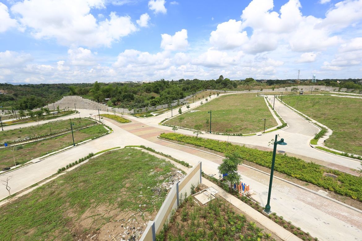 Land for Sale in Pahara at Southwoods City, Cabilang Baybay, Carmona, Cavite