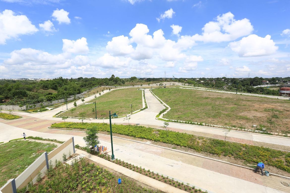 Land for Sale in Pahara at Southwoods City, Cabilang Baybay, Carmona, Cavite – photo 6