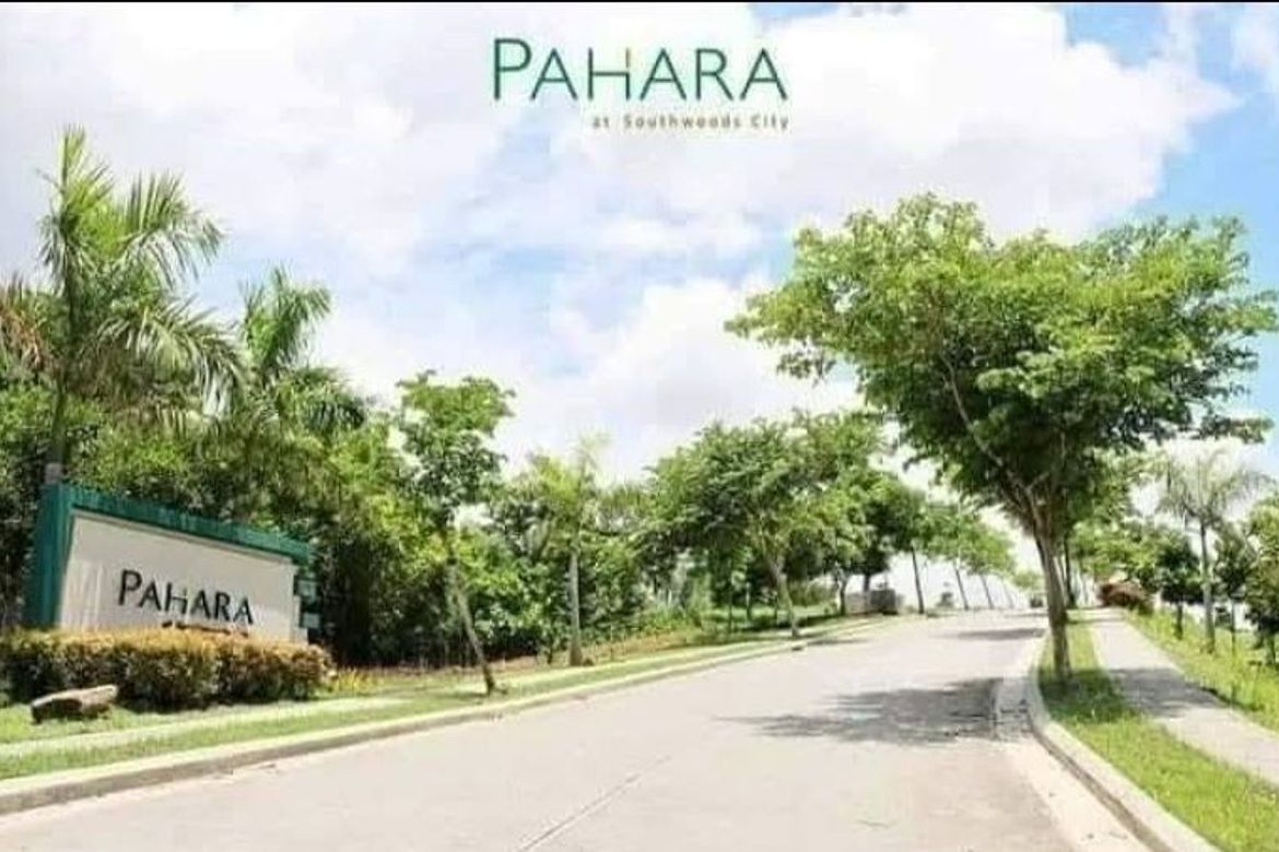 Land for Sale in Pahara at Southwoods City, Cabilang Baybay, Carmona, Cavite – photo 2