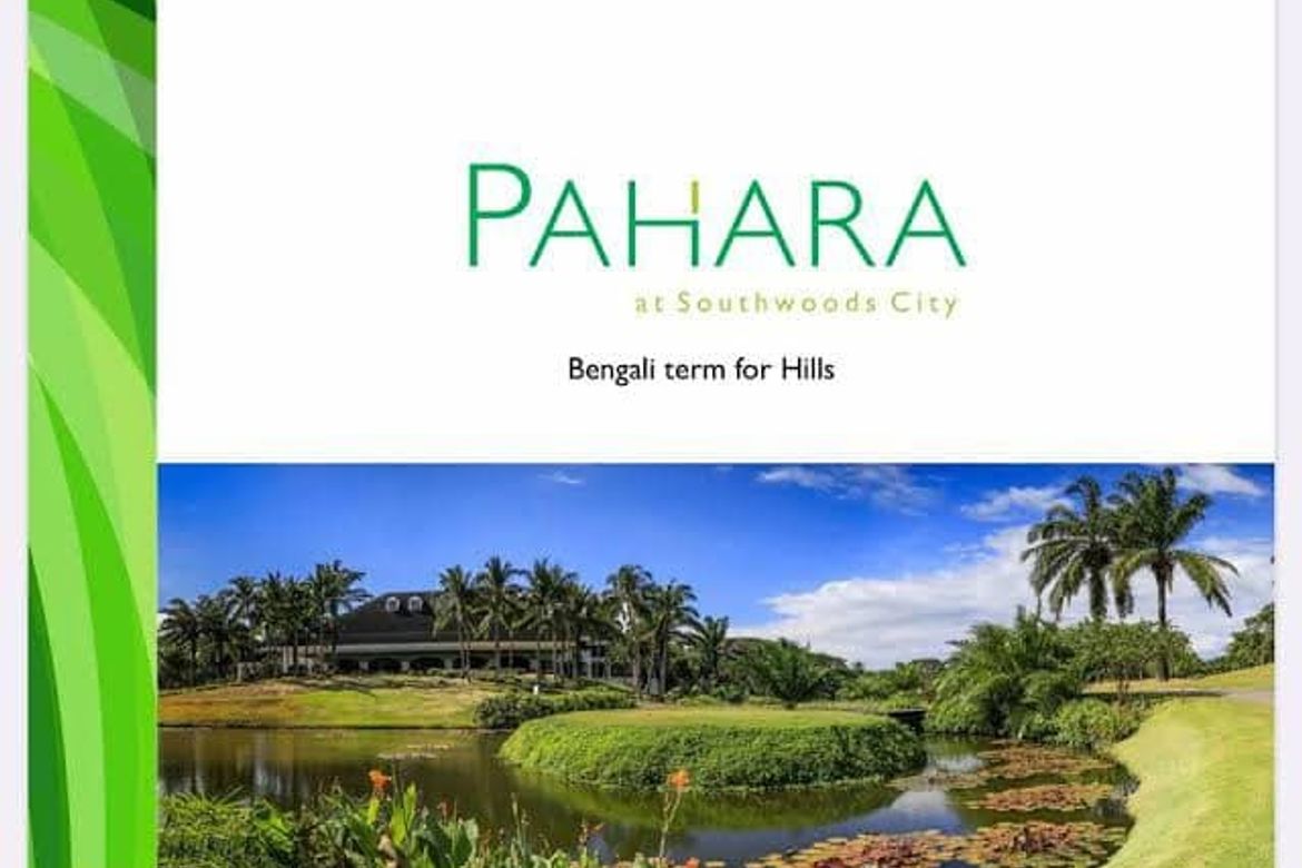 Land for Sale in Pahara at Southwoods City, Cabilang Baybay, Carmona, Cavite – photo 4