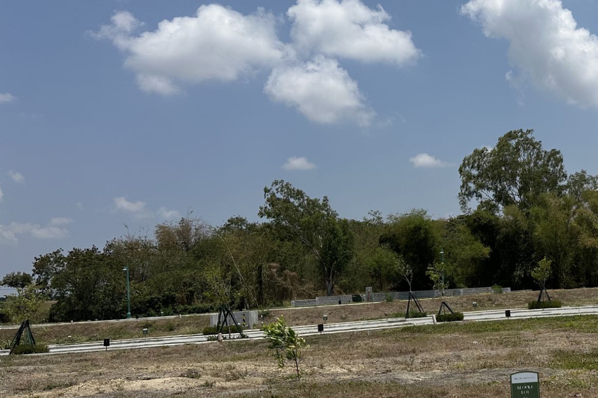 Land for Sale in Pahara at Southwoods City, Cabilang Baybay, Carmona, Cavite – photo 2