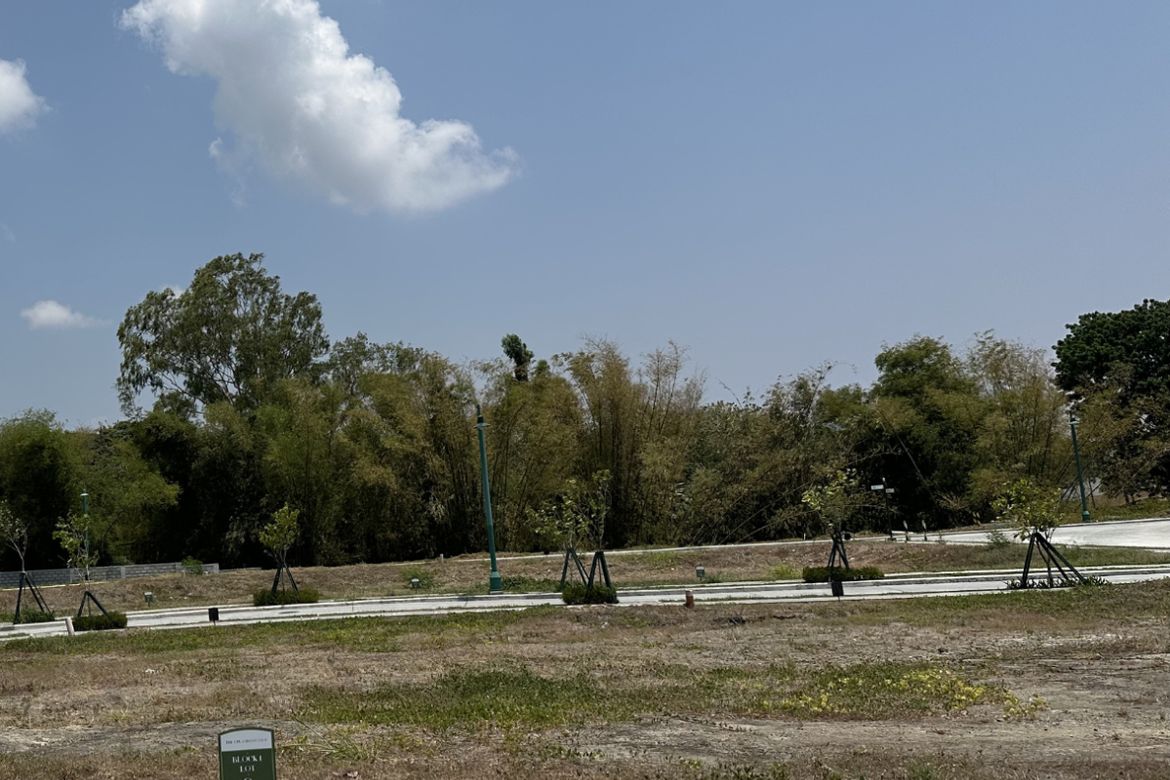 Land for Sale in Pahara at Southwoods City, Cabilang Baybay, Carmona, Cavite – photo 3