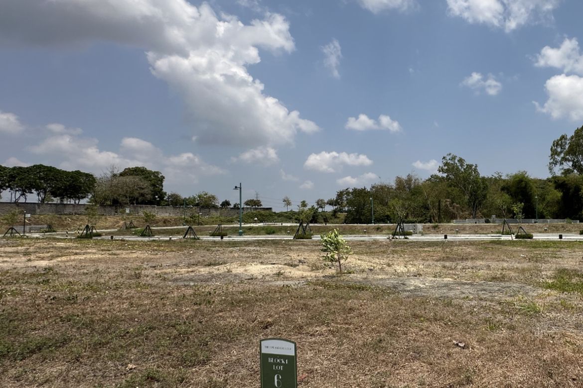 Land for Sale in Pahara at Southwoods City, Cabilang Baybay, Carmona, Cavite – photo 4
