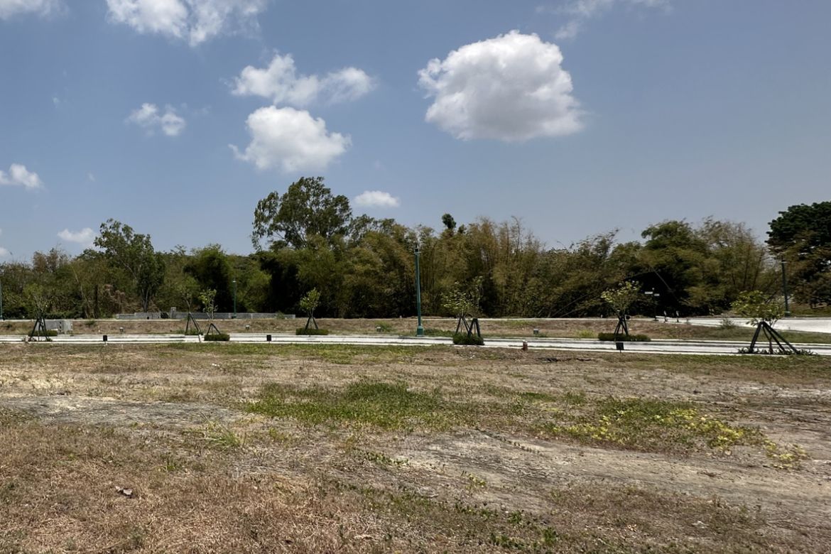 Land for Sale in Pahara at Southwoods City, Cabilang Baybay, Carmona, Cavite – photo 5