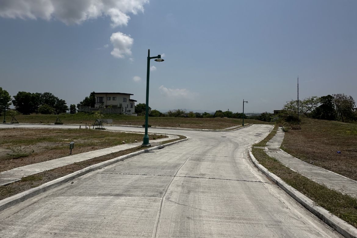 Land for Sale in Pahara at Southwoods City, Cabilang Baybay, Carmona, Cavite – photo 6