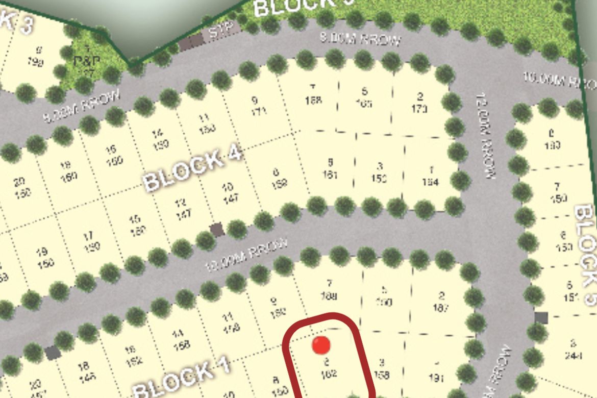 Land for Sale in Pahara at Southwoods City, Cabilang Baybay, Carmona, Cavite – photo 8