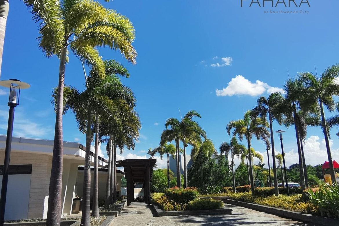 Land for Sale in Pahara at Southwoods City, Cabilang Baybay, Carmona, Cavite