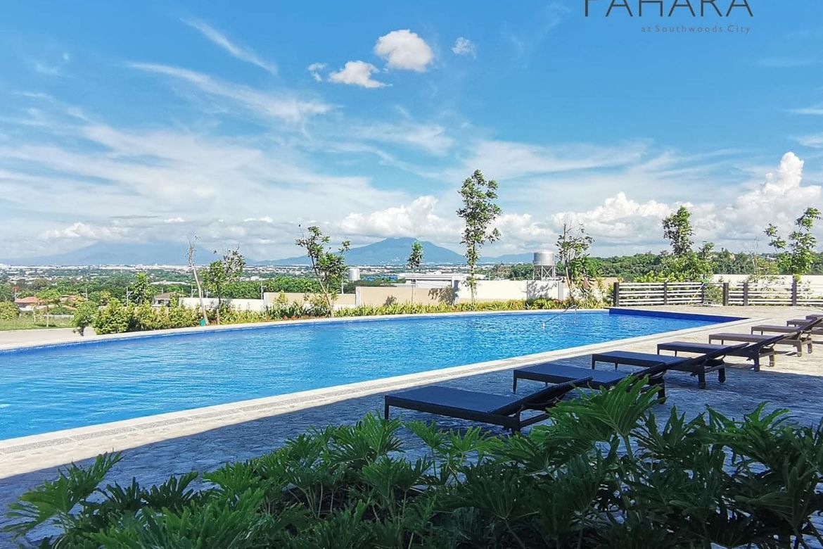 Land for Sale in Pahara at Southwoods City, Cabilang Baybay, Carmona, Cavite – photo 2