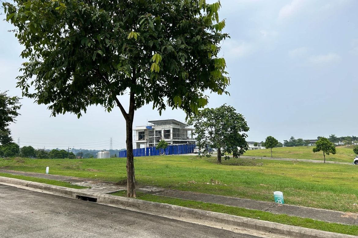 Land for Sale in Pahara at Southwoods City, Cabilang Baybay, Carmona, Cavite – photo 5