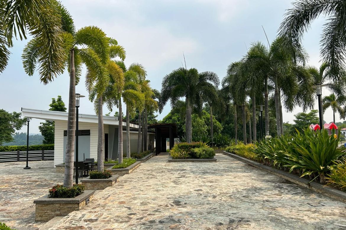 Land for Sale in Pahara at Southwoods City, Cabilang Baybay, Carmona, Cavite – photo 8