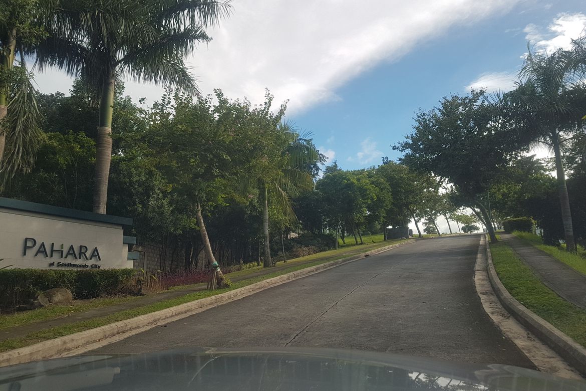 Land for Sale in Pahara at Southwoods City, Cabilang Baybay, Carmona, Cavite – photo 4