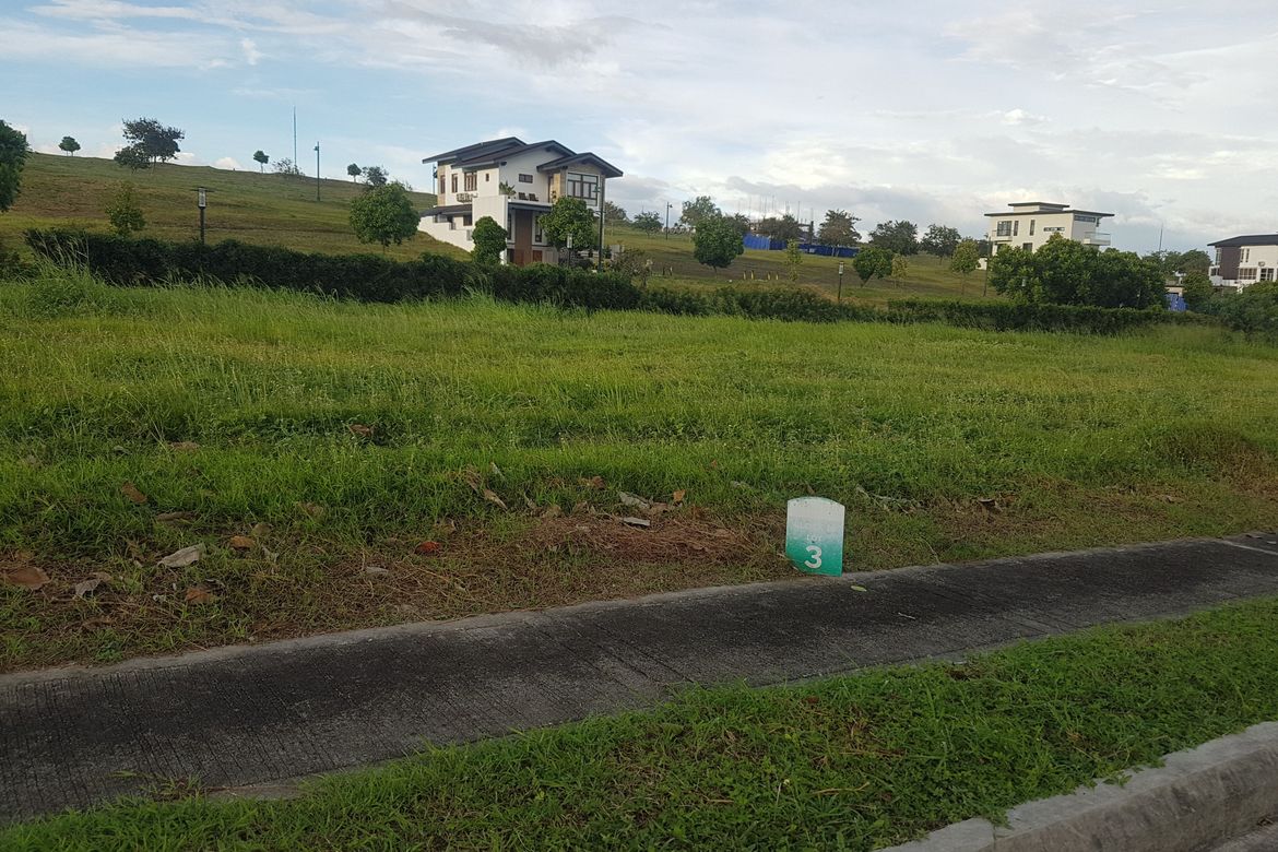 Land for Sale in Pahara at Southwoods City, Cabilang Baybay, Carmona, Cavite – photo 6