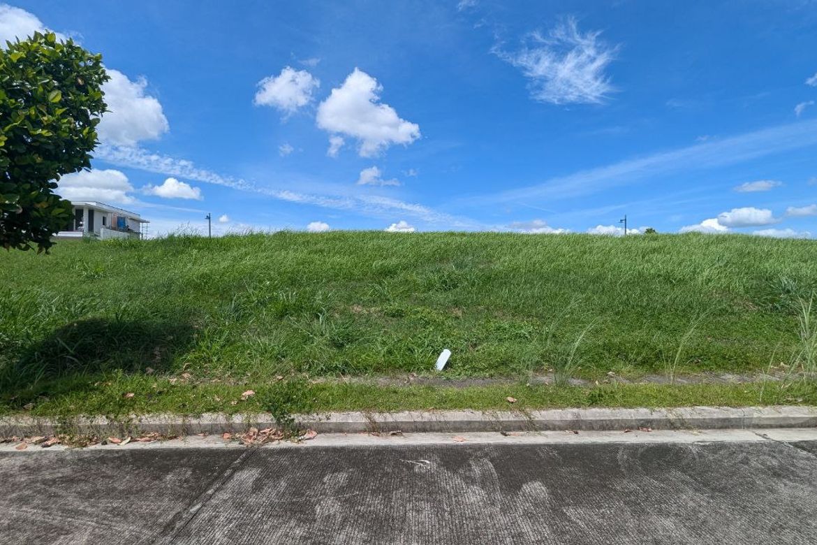 Land for Sale in Pahara at Southwoods City, Cabilang Baybay, Carmona, Cavite