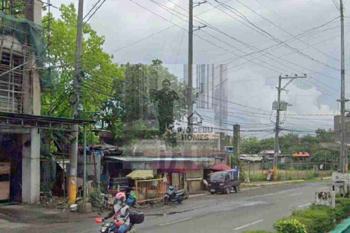 Land for Sale in Pahina Central, Cebu City, Cebu – photo 3