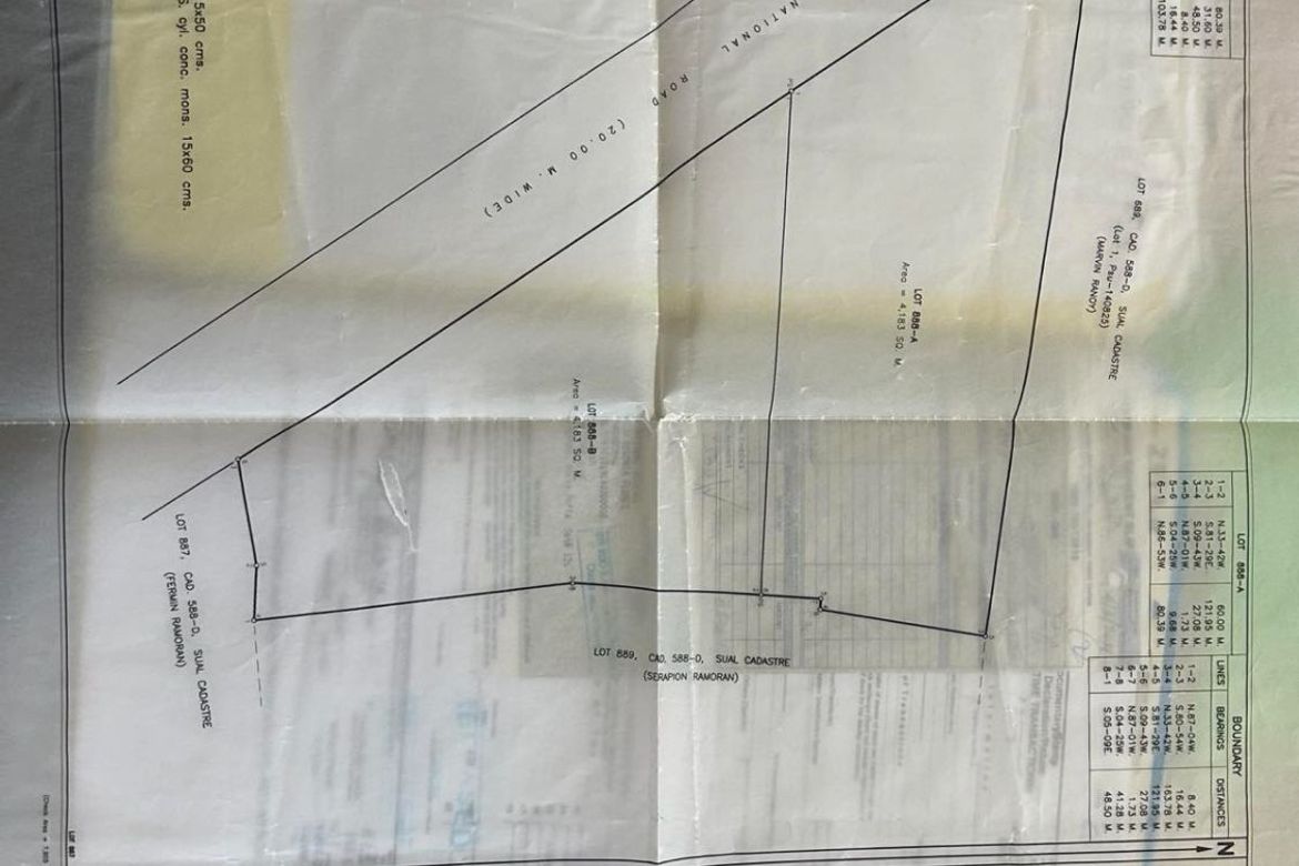 Land for Sale in Paitan West, Sual, Pangasinan – photo 2
