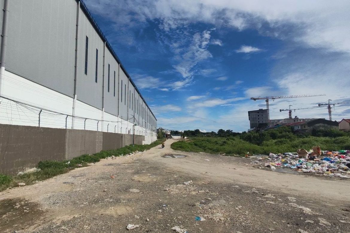 Land for Sale in Pajac, Lapu-Lapu, Cebu – photo 6