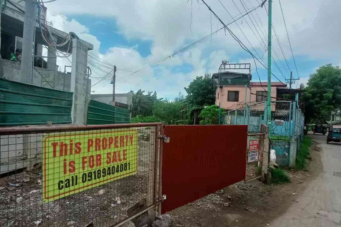 Land for Sale in Pajac, Lapu-Lapu, Cebu – photo 2